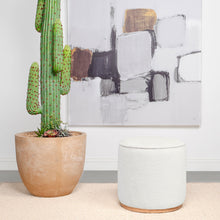 Load image into Gallery viewer, Zena Ottoman