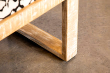 Load image into Gallery viewer, Aiden Accent Bench