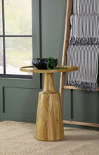 Load image into Gallery viewer, Ixia Round Accent Table