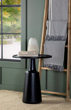 Load image into Gallery viewer, Ixia Round Accent Table
