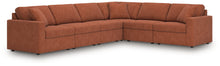 Load image into Gallery viewer, Modmax 6-Piece Sectional