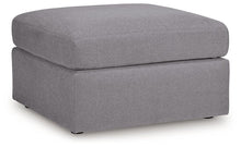 Load image into Gallery viewer, Modmax Oversized Accent Ottoman