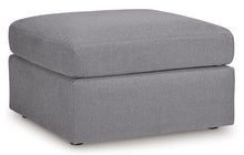 Load image into Gallery viewer, Modmax Oversized Accent Ottoman