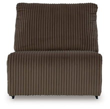 Load image into Gallery viewer, Top Tier Reclining Sectional with Chaise