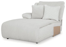 Load image into Gallery viewer, Top Tier Reclining Sectional with Chaise