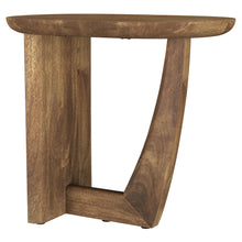 Load image into Gallery viewer, Fletcher End &amp; Side Table