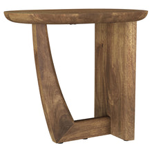 Load image into Gallery viewer, Fletcher End &amp; Side Table