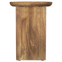 Load image into Gallery viewer, Fletcher End &amp; Side Table