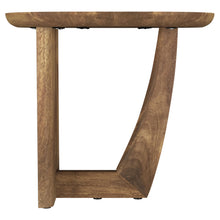 Load image into Gallery viewer, Fletcher End &amp; Side Table