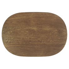 Load image into Gallery viewer, Fletcher End &amp; Side Table