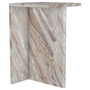 Bowdoin End & Side Table