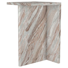 Load image into Gallery viewer, Bowdoin End &amp; Side Table