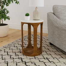 Load image into Gallery viewer, Berkeley End &amp; Side Table