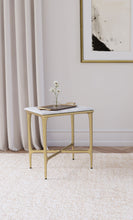 Load image into Gallery viewer, Baldwin End &amp; Side Table