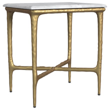 Load image into Gallery viewer, Baldwin End &amp; Side Table