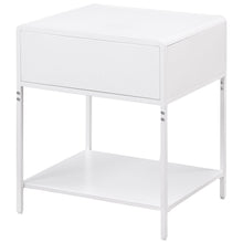 Load image into Gallery viewer, Amherst End &amp; Side Table