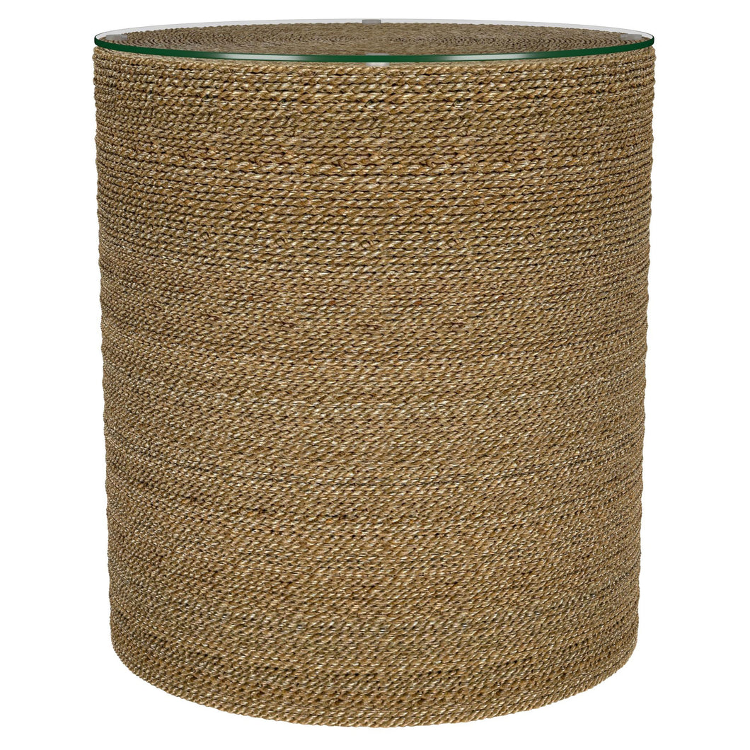 Halden End Side Tables