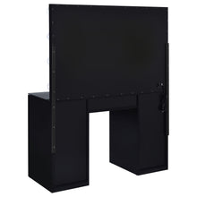 Load image into Gallery viewer, Acena Makeup Vanity Table with LED Mirror