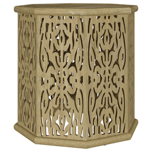 Torres End & Side Table
