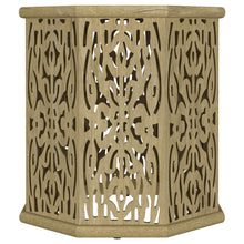 Load image into Gallery viewer, Torres End &amp; Side Table