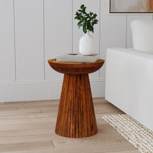 Load image into Gallery viewer, Aureo End &amp; Side Table