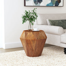 Load image into Gallery viewer, Jacinto End &amp; Side Table