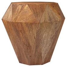 Load image into Gallery viewer, Jacinto End &amp; Side Table