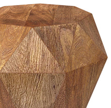 Load image into Gallery viewer, Jacinto End &amp; Side Table