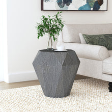 Load image into Gallery viewer, Jacinto End &amp; Side Table