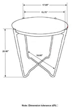 Load image into Gallery viewer, Latifa Side Table