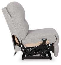 Load image into Gallery viewer, Acklen Place Power Reclining Sectional with Chaise