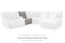 Load image into Gallery viewer, Acklen Place Power Reclining Sectional with Chaise