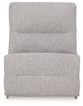 Load image into Gallery viewer, Acklen Place Power Reclining Sectional with Chaise