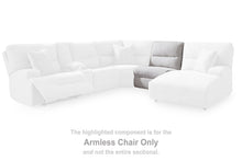 Load image into Gallery viewer, Acklen Place Power Reclining Sectional with Chaise