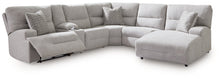 Load image into Gallery viewer, Acklen Place Power Reclining Sectional with Chaise