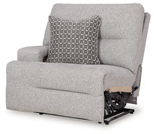 Load image into Gallery viewer, Acklen Place Power Reclining Sectional with Chaise