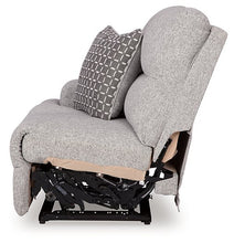 Load image into Gallery viewer, Acklen Place Power Reclining Sectional with Chaise