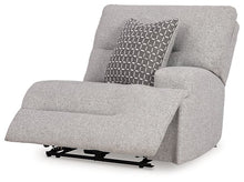 Load image into Gallery viewer, Acklen Place Power Reclining Sectional with Chaise