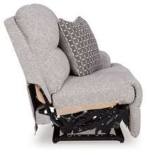Load image into Gallery viewer, Acklen Place Power Reclining Sectional with Chaise