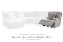 Load image into Gallery viewer, Acklen Place Power Reclining Sectional with Chaise
