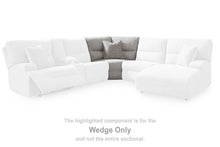 Load image into Gallery viewer, Acklen Place Power Reclining Sectional with Chaise