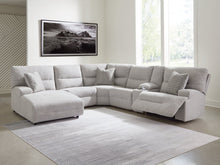 Load image into Gallery viewer, Acklen Place Power Reclining Sectional with Chaise