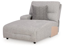 Load image into Gallery viewer, Acklen Place Power Reclining Sectional with Chaise