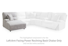 Load image into Gallery viewer, Acklen Place Power Reclining Sectional with Chaise