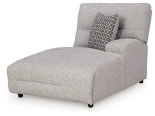 Load image into Gallery viewer, Acklen Place Power Reclining Sectional with Chaise