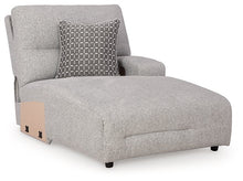 Load image into Gallery viewer, Acklen Place Power Reclining Sectional with Chaise