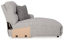 Load image into Gallery viewer, Acklen Place Power Reclining Sectional with Chaise