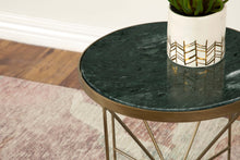 Load image into Gallery viewer, Eliska Side Table