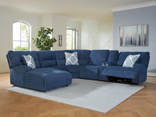 Load image into Gallery viewer, Acklen Place Power Reclining Sectional with Chaise