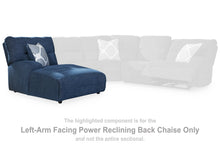 Load image into Gallery viewer, Acklen Place Power Reclining Sectional with Chaise